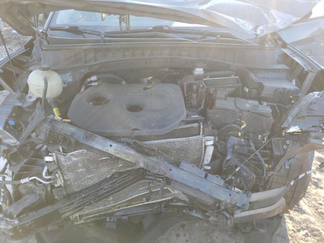 Photo 12 from auction – 2018 HYUNDAI TUCSON SEL with VIN KM8J3CA40JU625468