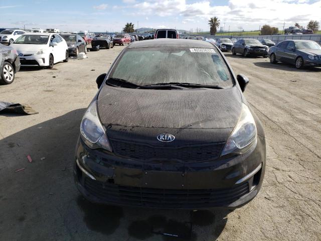 Photo 5 from auction – 2017 KIA RIO LX with VIN KNADM4A3XH6015729