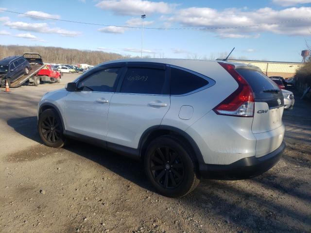 Photo 2 from auction – 2014 HONDA CR-V EX with VIN 5J6RM4H56EL115964