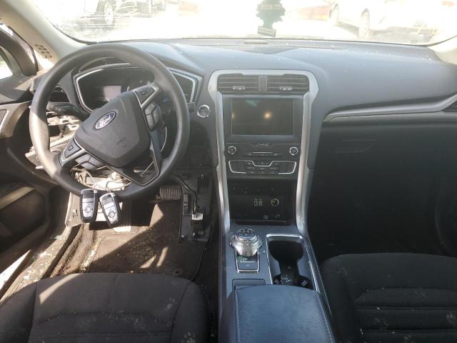 Photo 8 from auction – 2019 FORD FUSION SE with VIN 3FA6P0LU8KR214604