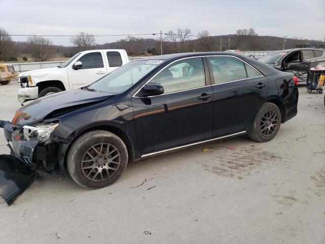 Photo 1 from auction – 2014 TOYOTA CAMRY L with VIN 4T1BF1FK4EU436643