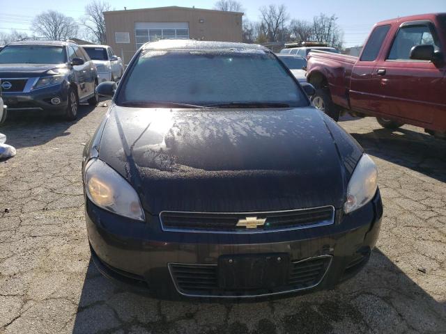 Photo 5 from auction – 2009 CHEVROLET IMPALA 1LT with VIN 2G1WT57K991195824