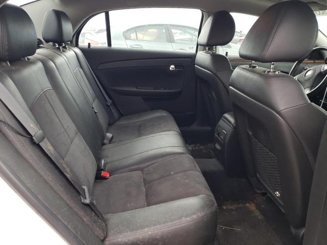 Photo 10 from auction – 2011 CHEVROLET MALIBU 2LT with VIN 1G1ZD5E78BF391891