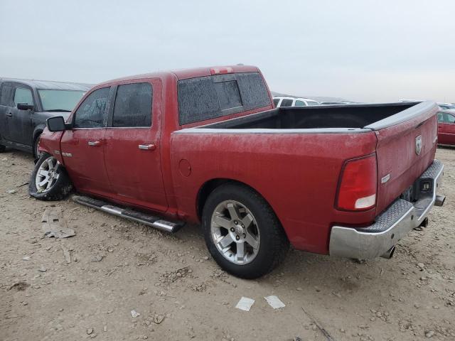 Photo 2 from auction – 2009 DODGE RAM 1500 with VIN 1D3HV13T29S721784