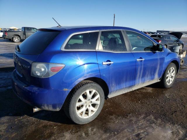 Photo 3 from auction – 2007 MAZDA CX-7 with VIN JM3ER293870153134