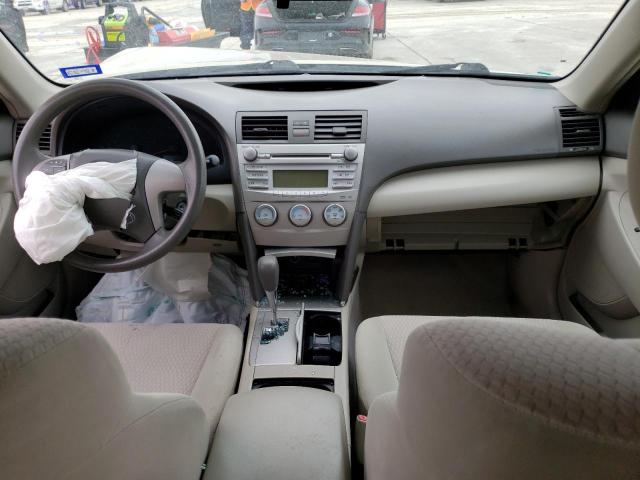 Photo 8 from auction – 2011 TOYOTA CAMRY BASE with VIN 4T1BF3EK3BU198471