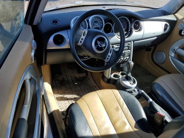 Photo 8 from auction – 2002 MINI COOPER with VIN WMWRC33412TE11262
