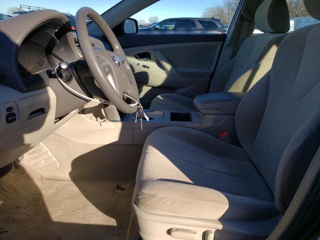 Photo 7 from auction – 2007 TOYOTA CAMRY CE with VIN 4T1BE46K67U526321