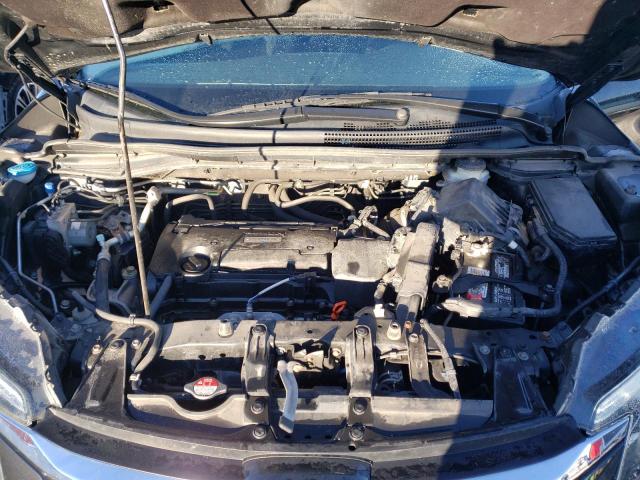 Photo 11 from auction – 2016 HONDA CR-V EX with VIN 3CZRM3H55GG717443
