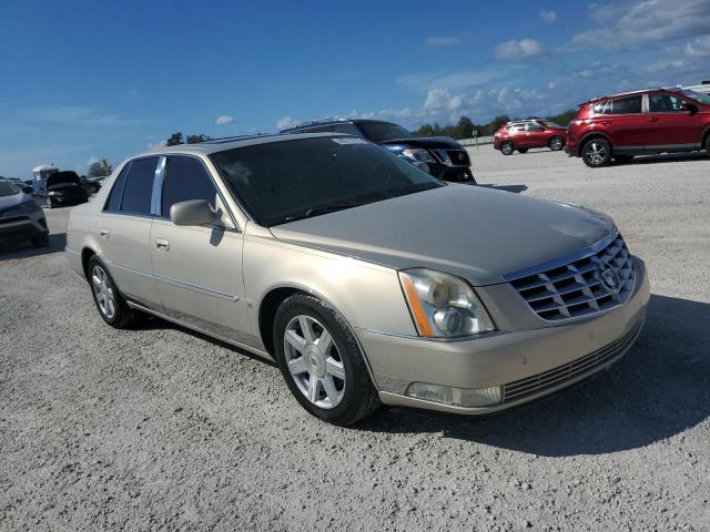 Photo 4 from auction – 2008 CADILLAC DTS with VIN 1G6KD57Y38U100882