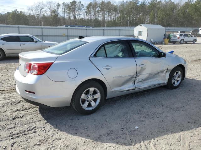 Photo 3 from auction – 2013 CHEVROLET MALIBU with VIN 1G11B5SA9DF139329