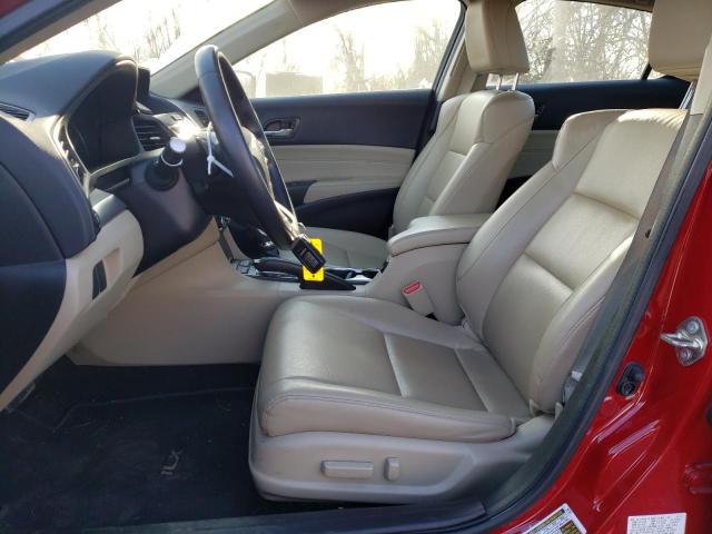 Photo 7 from auction – 2017 ACURA ILX BASE W with VIN 19UDE2F37HA001850