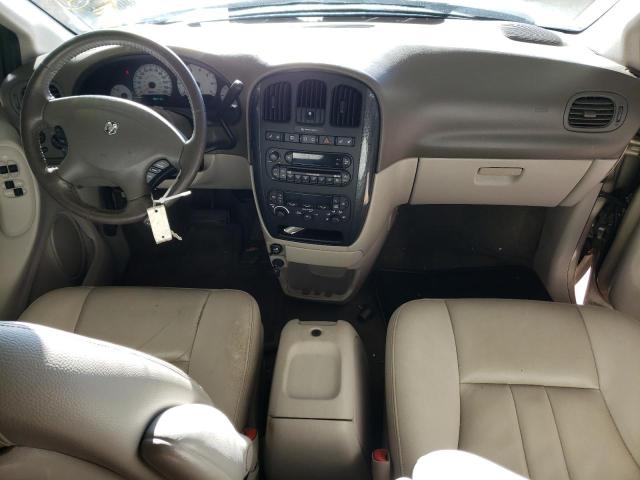 Photo 8 from auction – 2005 DODGE GRAND CARA with VIN 2D4GP44L75R473626