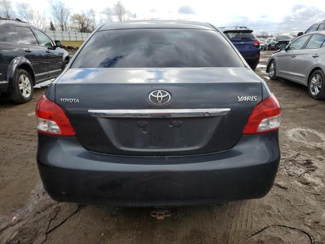 Photo 6 from auction – 2007 TOYOTA YARIS with VIN JTDBT923771174731