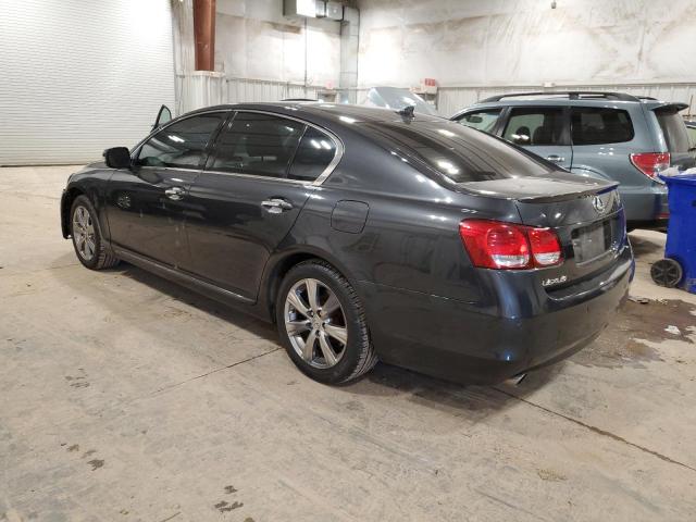 Photo 4 from auction – 2009 LEXUS GS 350 with VIN JTHCE96S190023438
