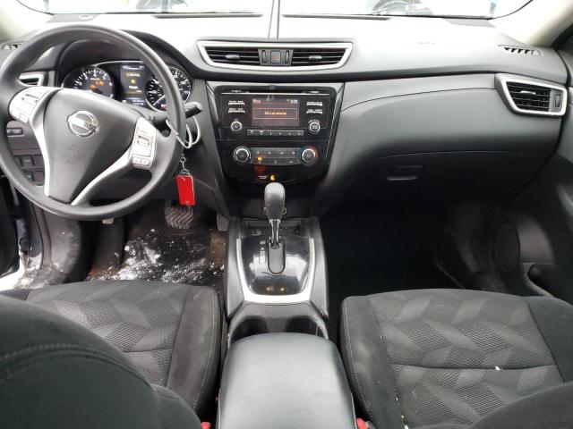 Photo 8 from auction – 2016 NISSAN ROGUE S with VIN 5N1AT2MV5GC794575
