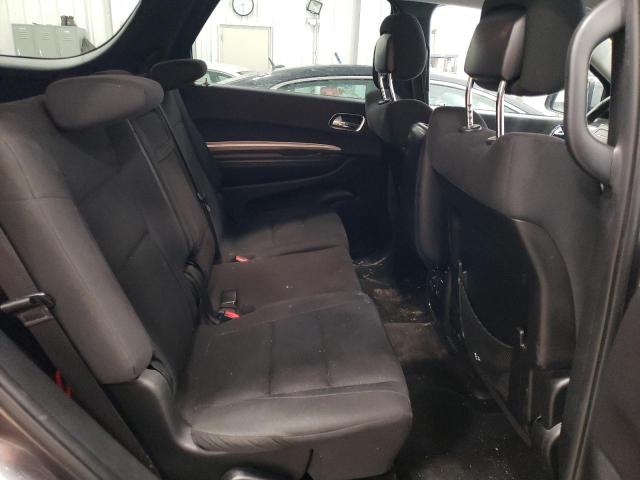 Photo 10 from auction – 2015 DODGE DURANGO SX with VIN 1C4RDJAG2FC114490
