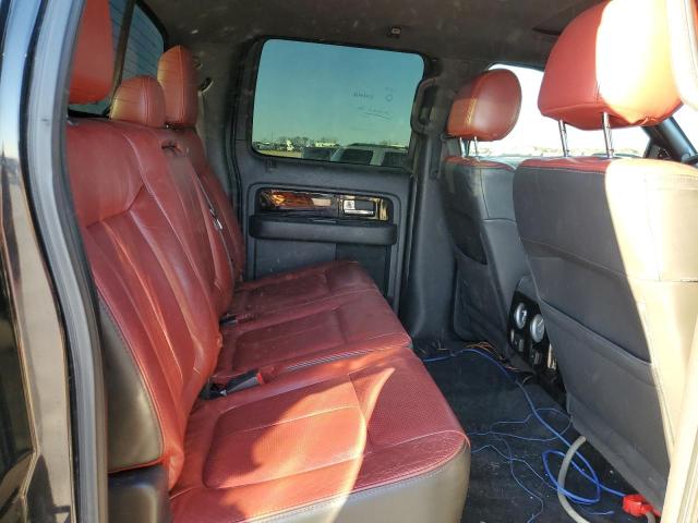 Photo 10 from auction – 2013 FORD F150 SUPER with VIN 1FTFW1ET8DFA16239