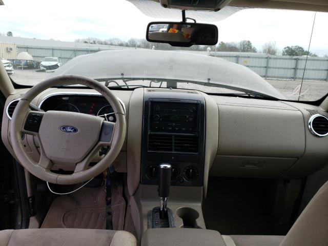 Photo 8 from auction – 2007 FORD EXPLORER X with VIN 1FMEU63E17UB29190