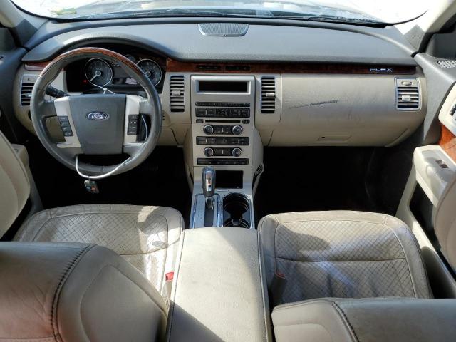 Photo 8 from auction – 2012 FORD FLEX with VIN 2FMHK6DC3CBD22182