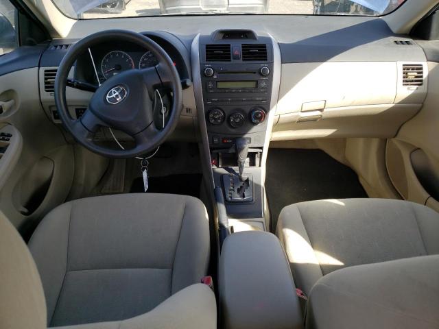 Photo 8 from auction – 2013 TOYOTA COROLLA BA with VIN 5YFBU4EE1DP209610