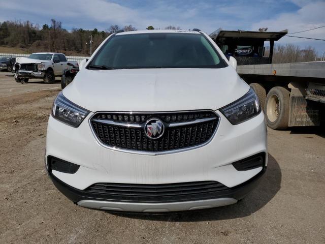 Photo 5 from auction – 2021 BUICK ENCORE PRE with VIN KL4CJASB3MB301851