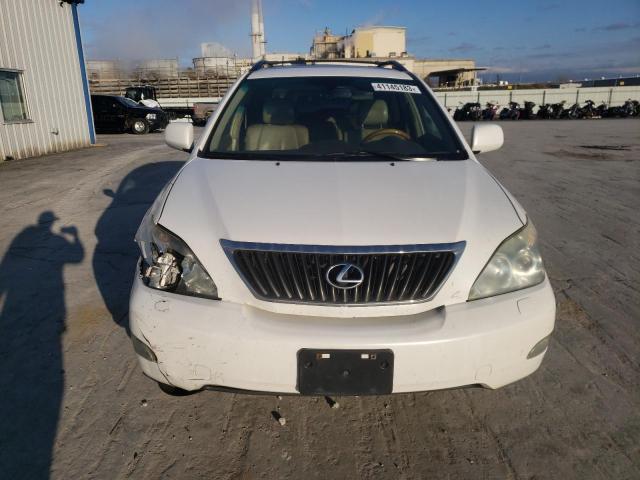 Photo 5 from auction – 2008 LEXUS RX 350 with VIN 2T2GK31U48C054751