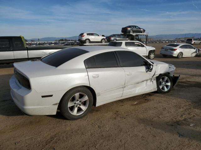 Photo 3 from auction – 2014 DODGE CHARGER SE with VIN 2C3CDXBG9EH274969