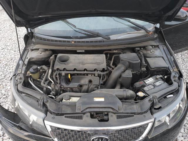Photo 11 from auction – 2011 KIA FORTE EX with VIN KNAFU4A23B5454252