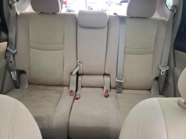 Photo 10 from auction – 2015 NISSAN ROGUE S with VIN 5N1AT2MV1FC820667