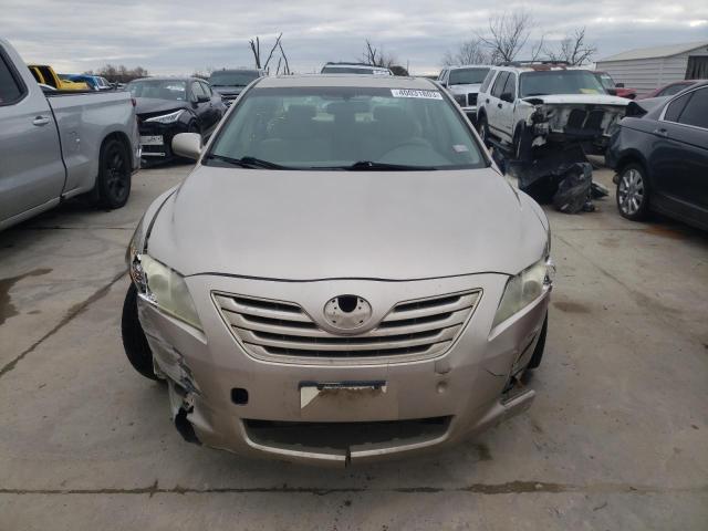 Photo 5 from auction – 2007 TOYOTA CAMRY CE with VIN JTNBE46KX73076680