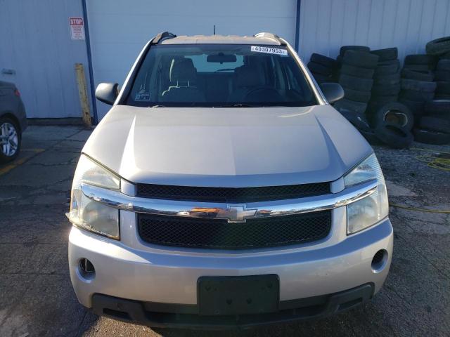Photo 5 from auction – 2007 CHEVROLET EQUINOX LS with VIN 2CNDL13F776122463