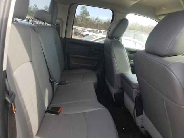 Photo 10 from auction – 2020 RAM 1500 CLASS with VIN 1C6RR6FG3LS116829