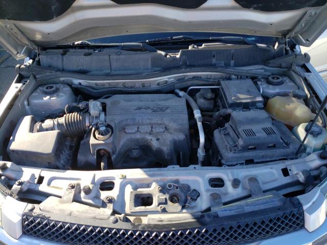Photo 12 from auction – 2007 CHEVROLET EQUINOX LS with VIN 2CNDL13F776122463