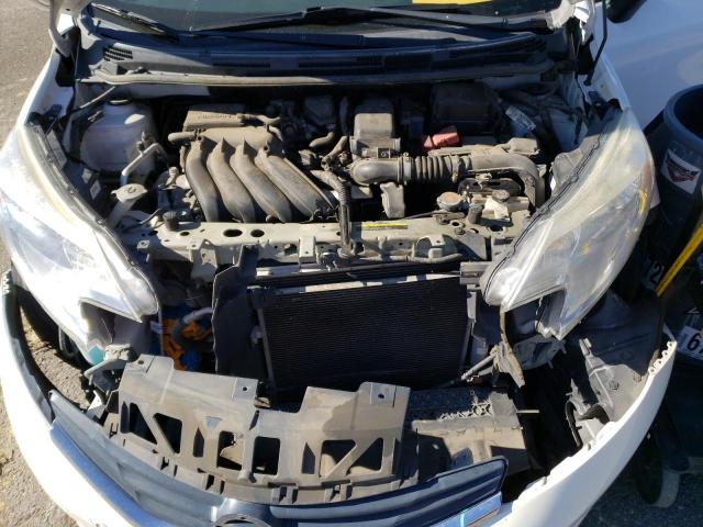 Photo 11 from auction – 2016 NISSAN VERSA NOTE with VIN 3N1CE2CP9GL362928