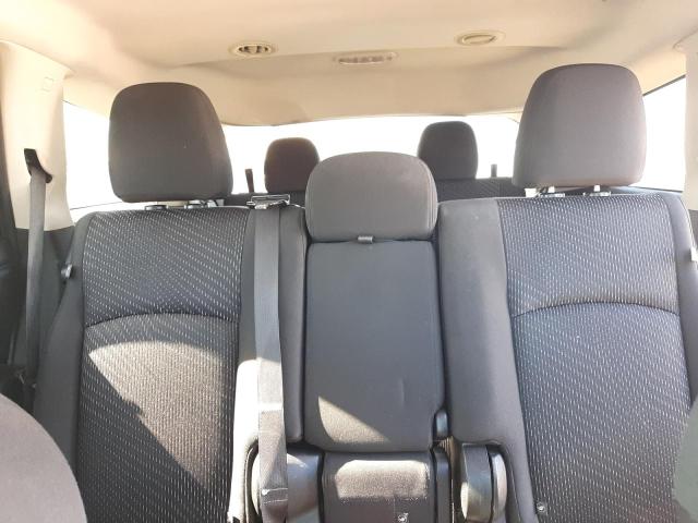Photo 10 from auction – 2016 DODGE JOURNEY SE with VIN 3C4PDCAB5GT110740