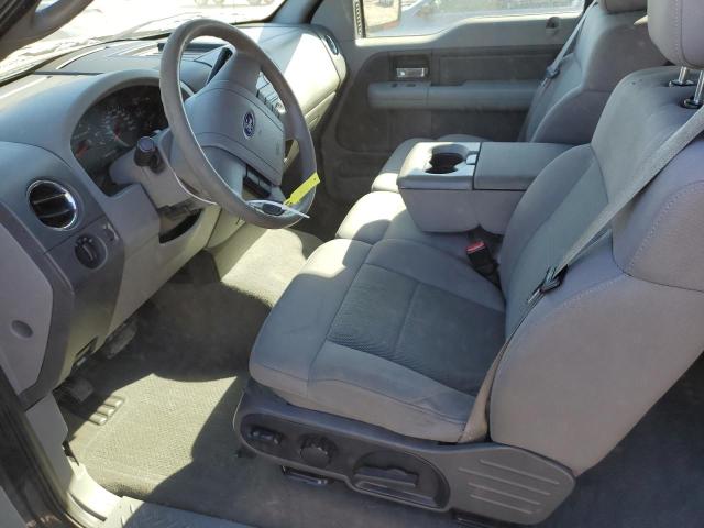 Photo 7 from auction – 2006 FORD F150 with VIN 1FTPX14556NB18952