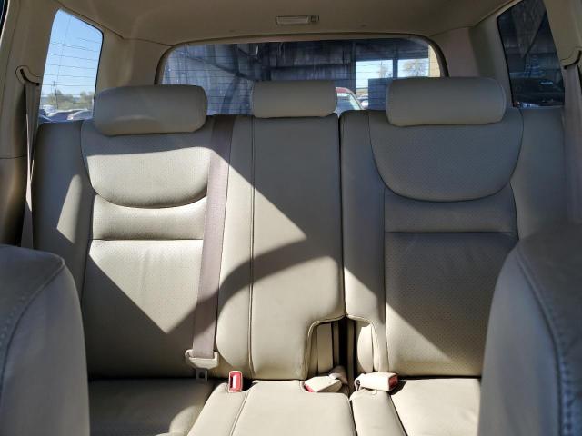 Photo 10 from auction – 2001 TOYOTA HIGHLANDER with VIN JTEHF21A410027574