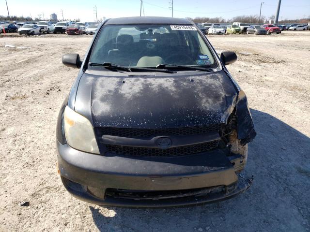 Photo 5 from auction – 2006 TOYOTA SCION XA with VIN JTKKT604860142474