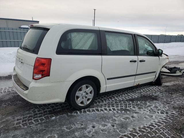 Photo 3 from auction – 2011 DODGE GRAND CARA with VIN 2D4RN4DG8BR673444
