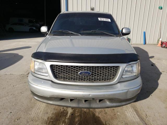 Photo 5 from auction – 2003 FORD F150 with VIN 1FTRX07L13KD35750