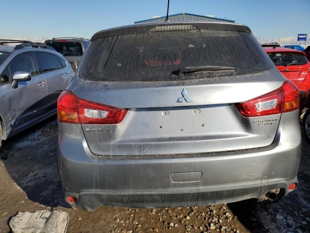 Photo 6 from auction – 2016 MITSUBISHI OUTLANDER with VIN JA4AP3AU3GZ040608