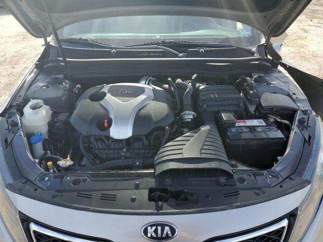Photo 11 from auction – 2013 KIA OPTIMA SX with VIN 5XXGR4A67DG103080
