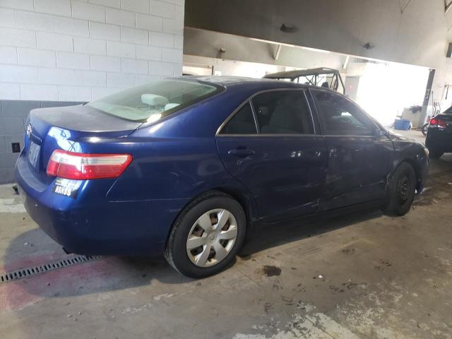 Photo 3 from auction – 2008 TOYOTA CAMRY CE with VIN 4T1BE46K78U241029