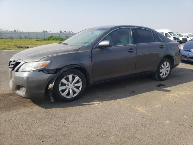 TOYOTA CAMRY BASE 2011 с VIN 4T4BF3EK8BR165407 - Фото с аукциона