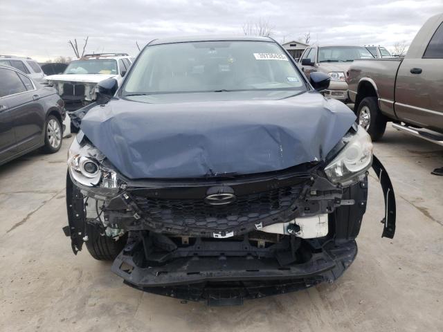 Photo 5 from auction – 2015 MAZDA CX-5 TOURI with VIN JM3KE2CY6F0538760