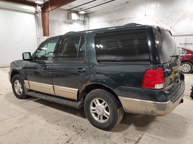 Photo 2 from auction – 2003 FORD EXPEDITION with VIN 1FMPU16L63LB90685