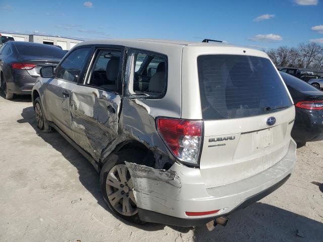 Photo 2 from auction – 2011 SUBARU FORESTER 2 with VIN JF2SHBAC5BH726612