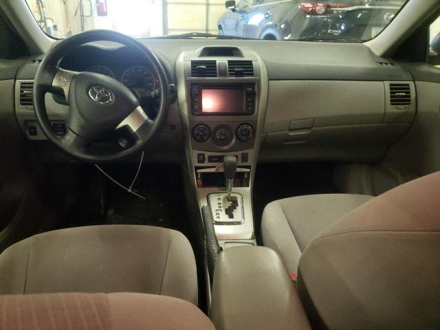 Photo 8 from auction – 2013 TOYOTA COROLLA with VIN JTDBU4EE7DJ114523