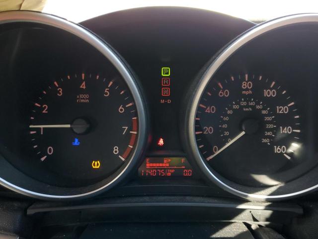 Фото 9 с аукциона – 2011 MAZDA 3 I с VIN JM1BL1VG6B1484846